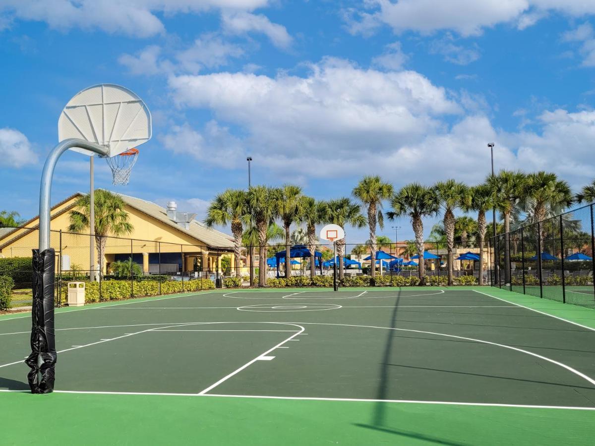 6Br 6Bath Pvt Home Pool 10Min Disney 3282Ft Kissimmee Dış mekan fotoğraf